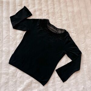 White House Black Market Top.